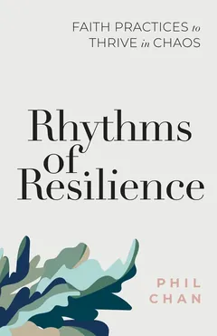 Rhythms of Resilience book cover