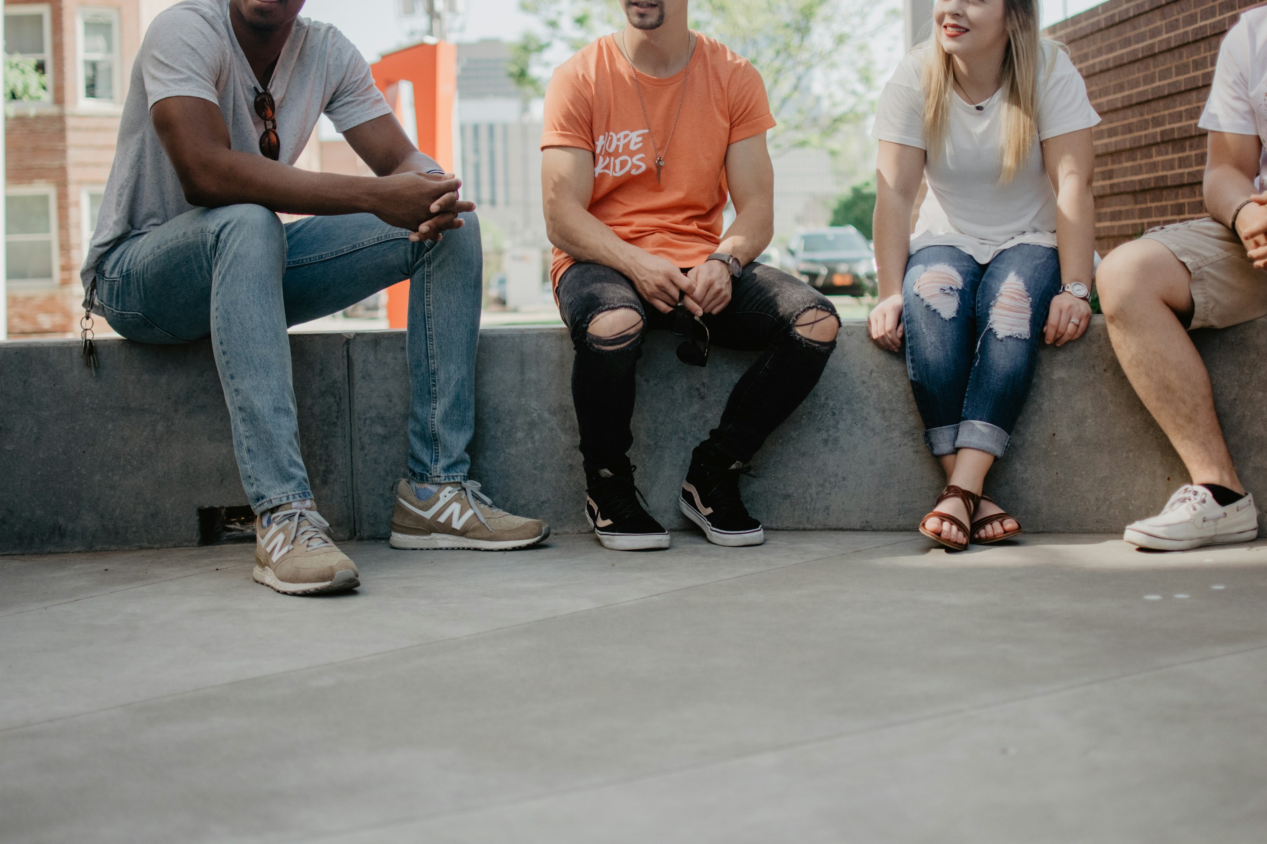 small group bible study